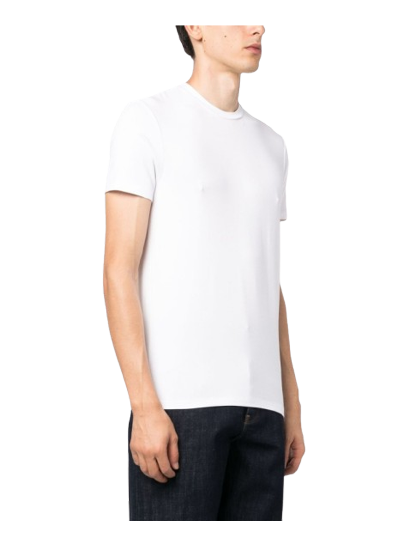 Emporio Armani short sleeve t-shirt