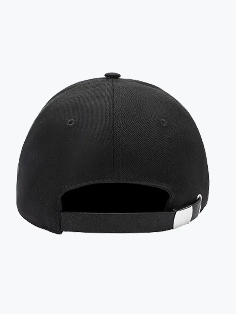 Kapele Alexander Mcqueen Logo Printed