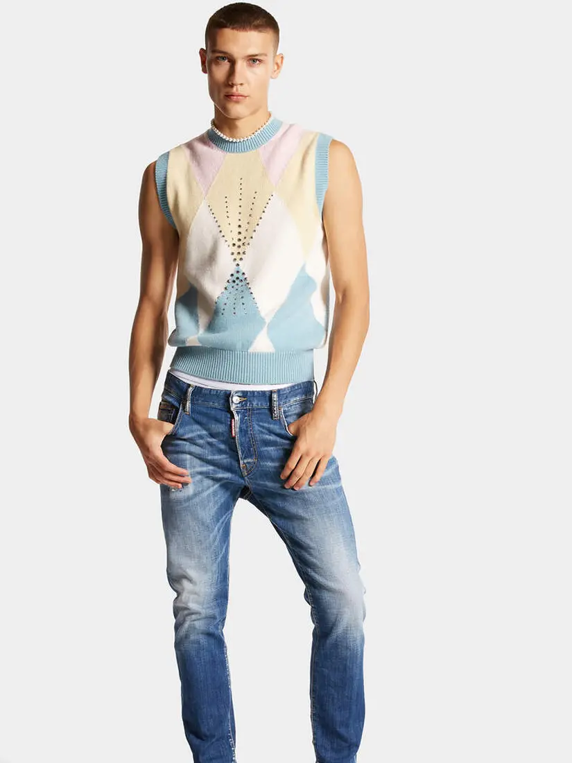 Xhinse Dsquared2 Medium Plantation