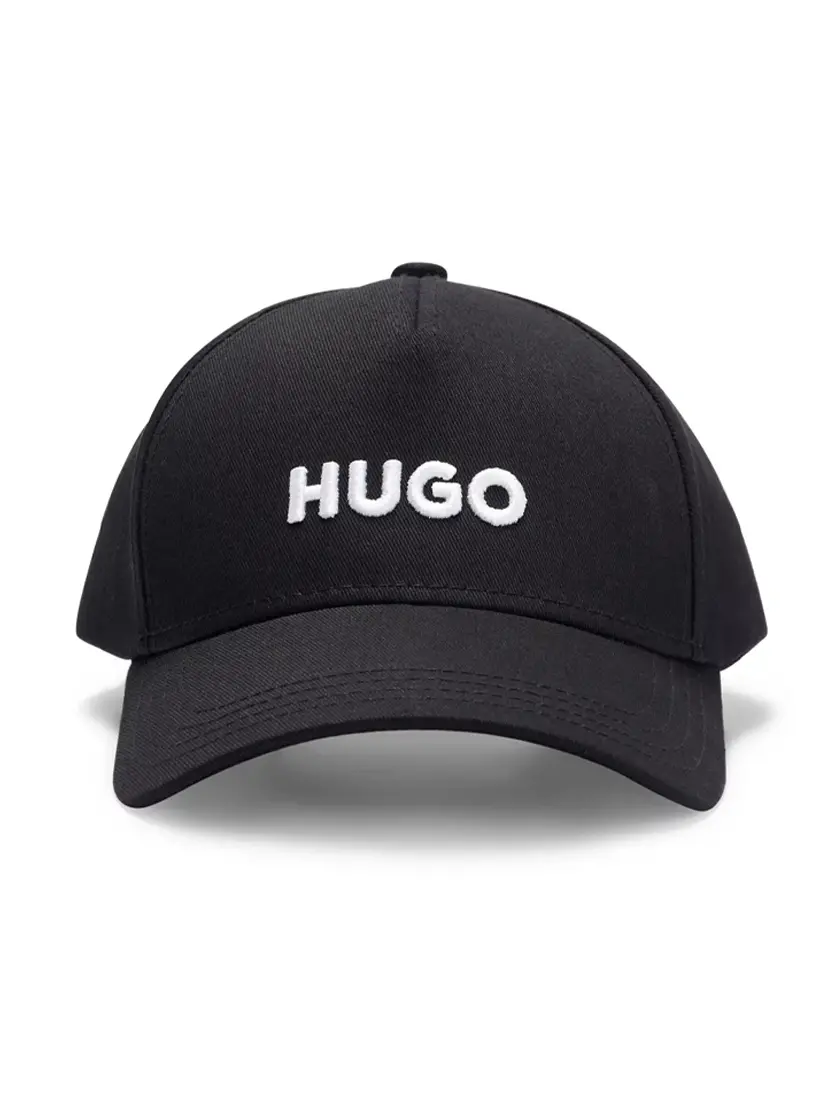 Kapele Hugo Boss Embroidered Logo