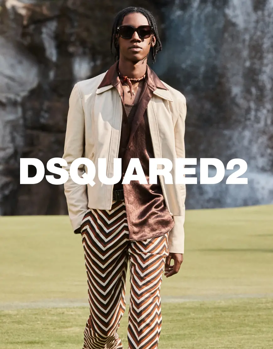 Dsquared2