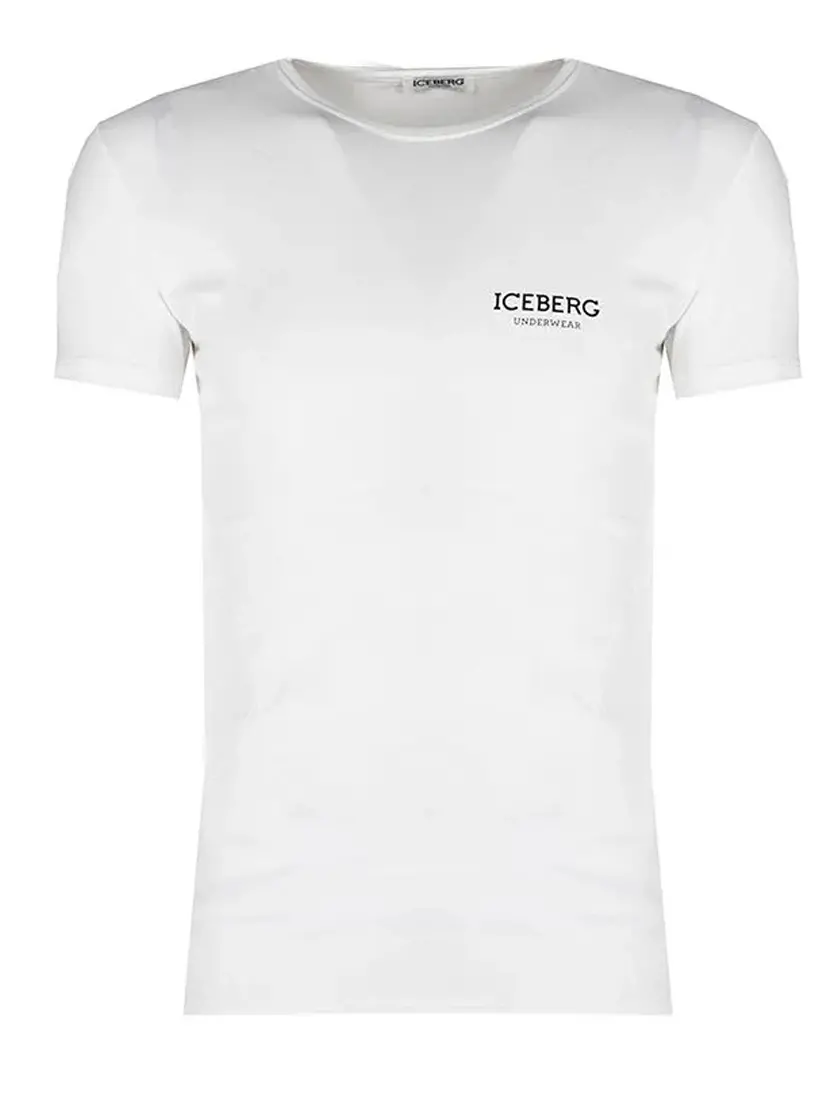 Bluzë Iceberg Mini Logo Printed