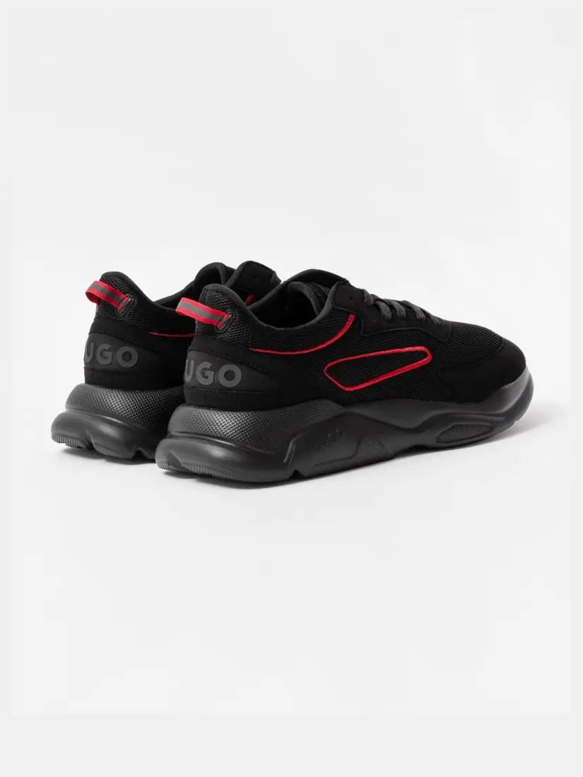 Atlete Hugo Boss Leon Runners