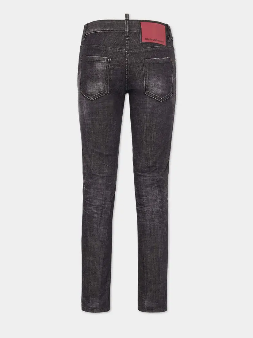 Xhinse Dsquared2 Medium Waist Jennifer