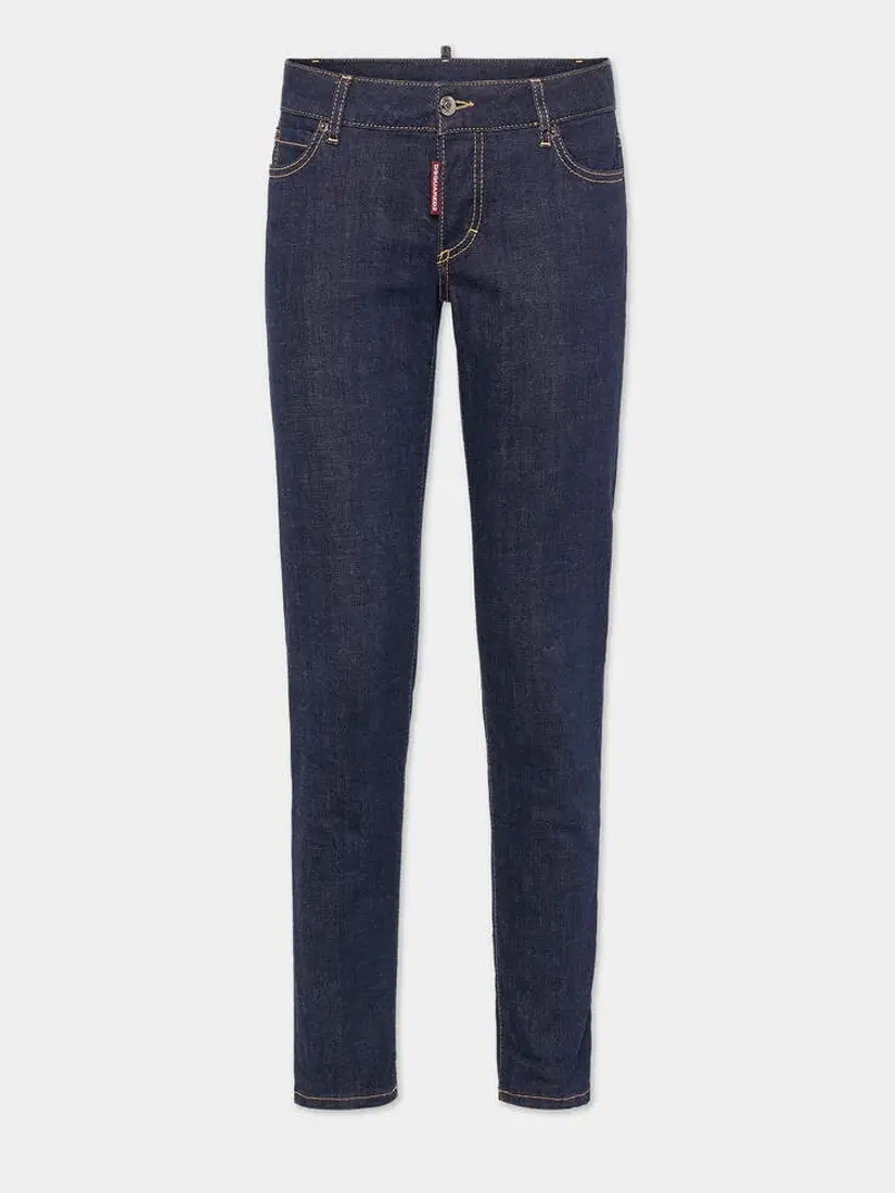 Xhinse Dsquared2 Dark Rince Jennifer