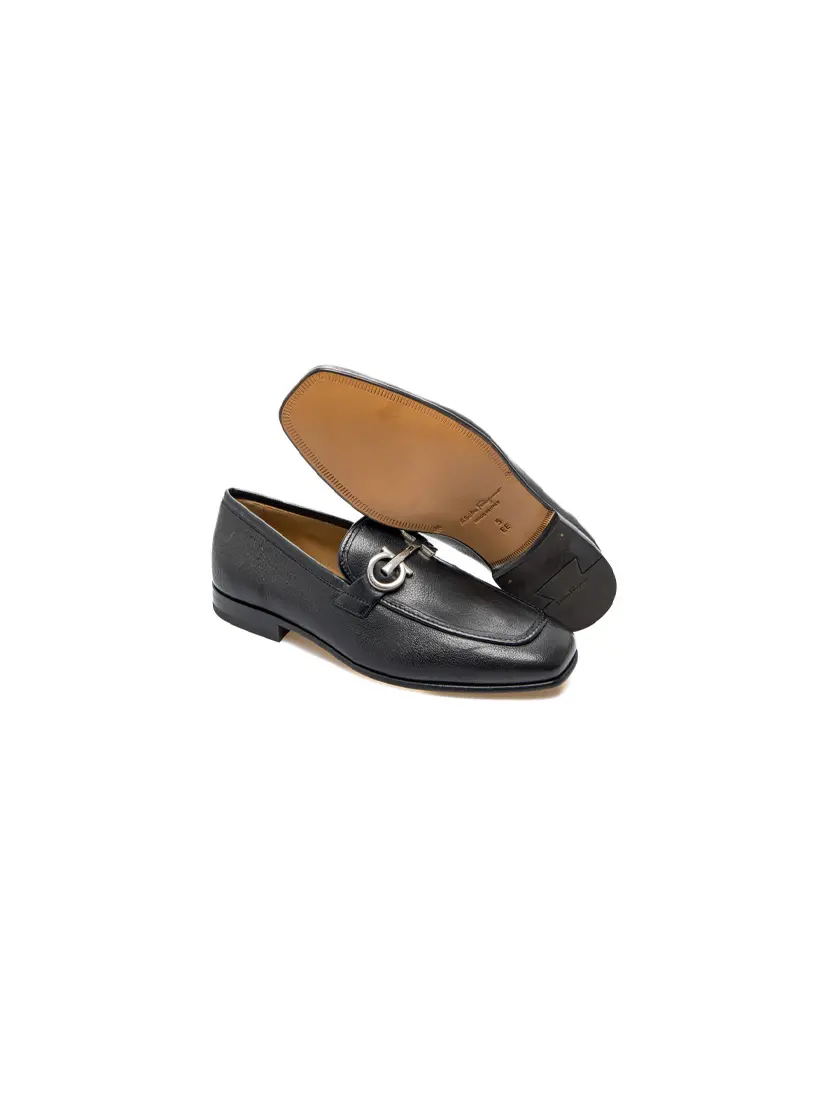 Këpucë Mokasino Ferragamo Giove