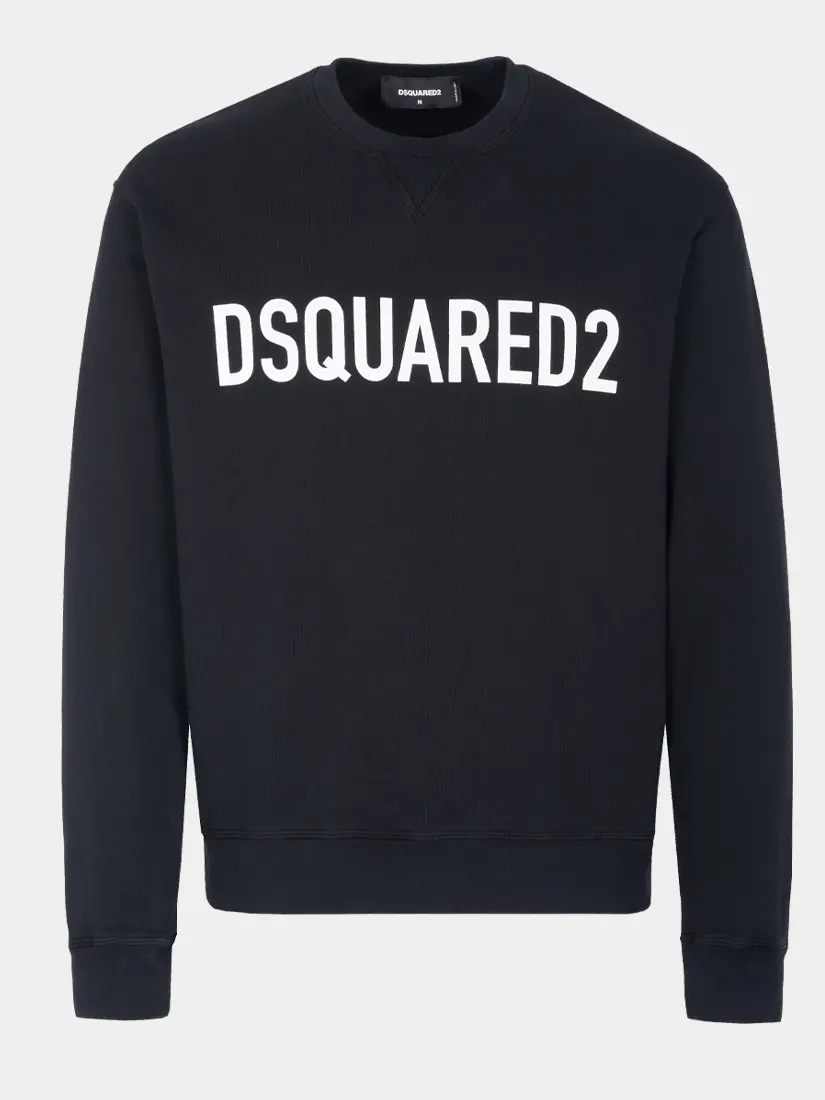 Bluzë Dsquared2 Pullover