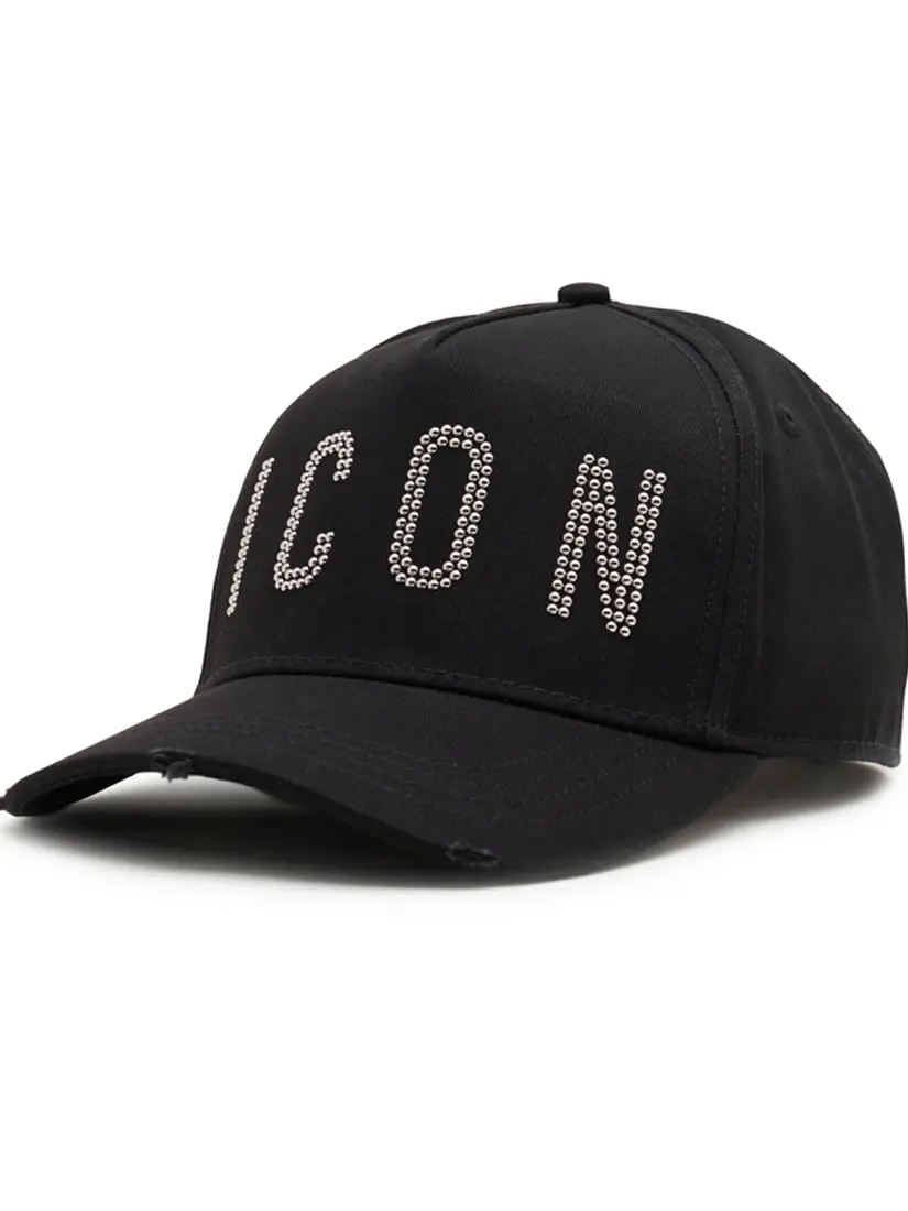 Kapele Dsquared2 Baseball Cap