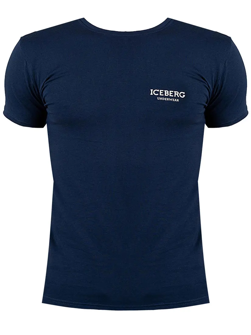 Bluzë Iceberg Mini Logo Printed