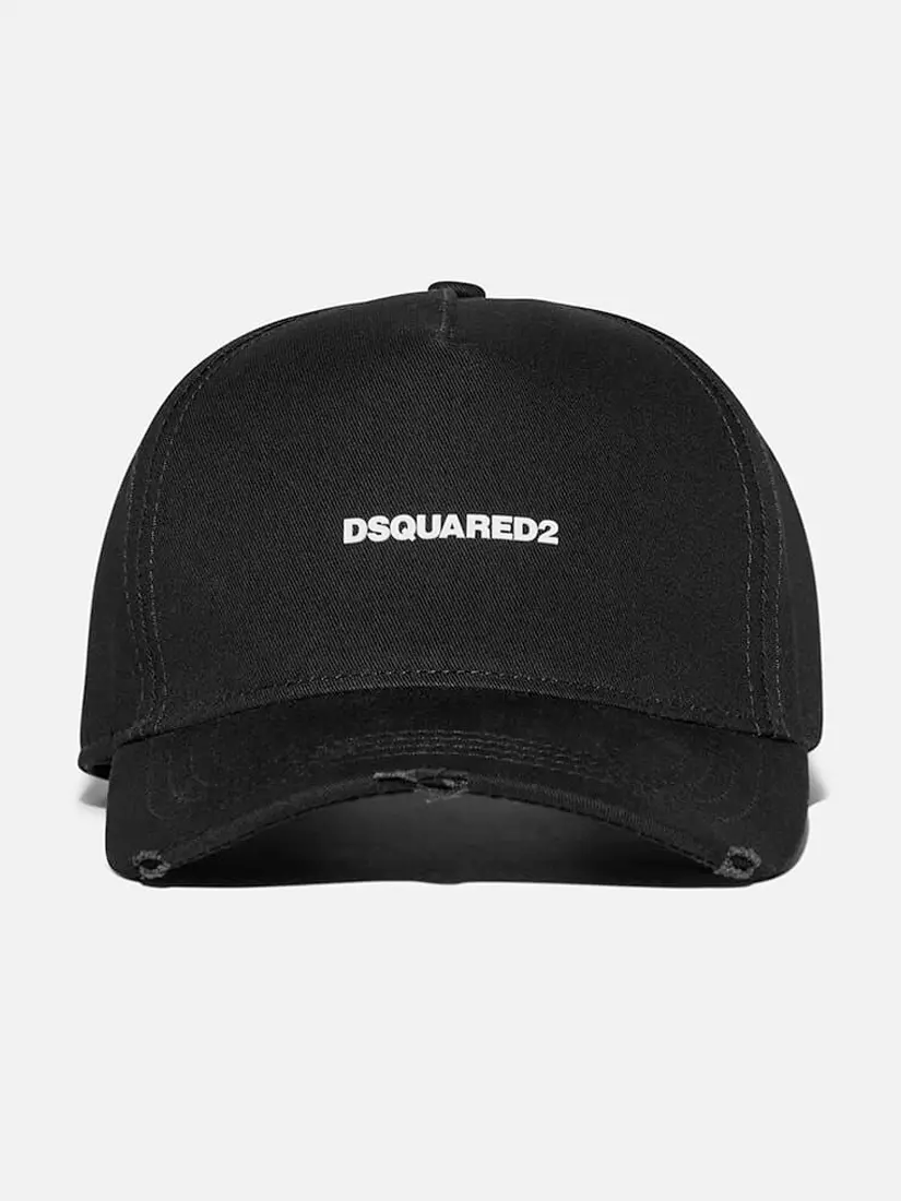 Kapele Baseball Dsquared2