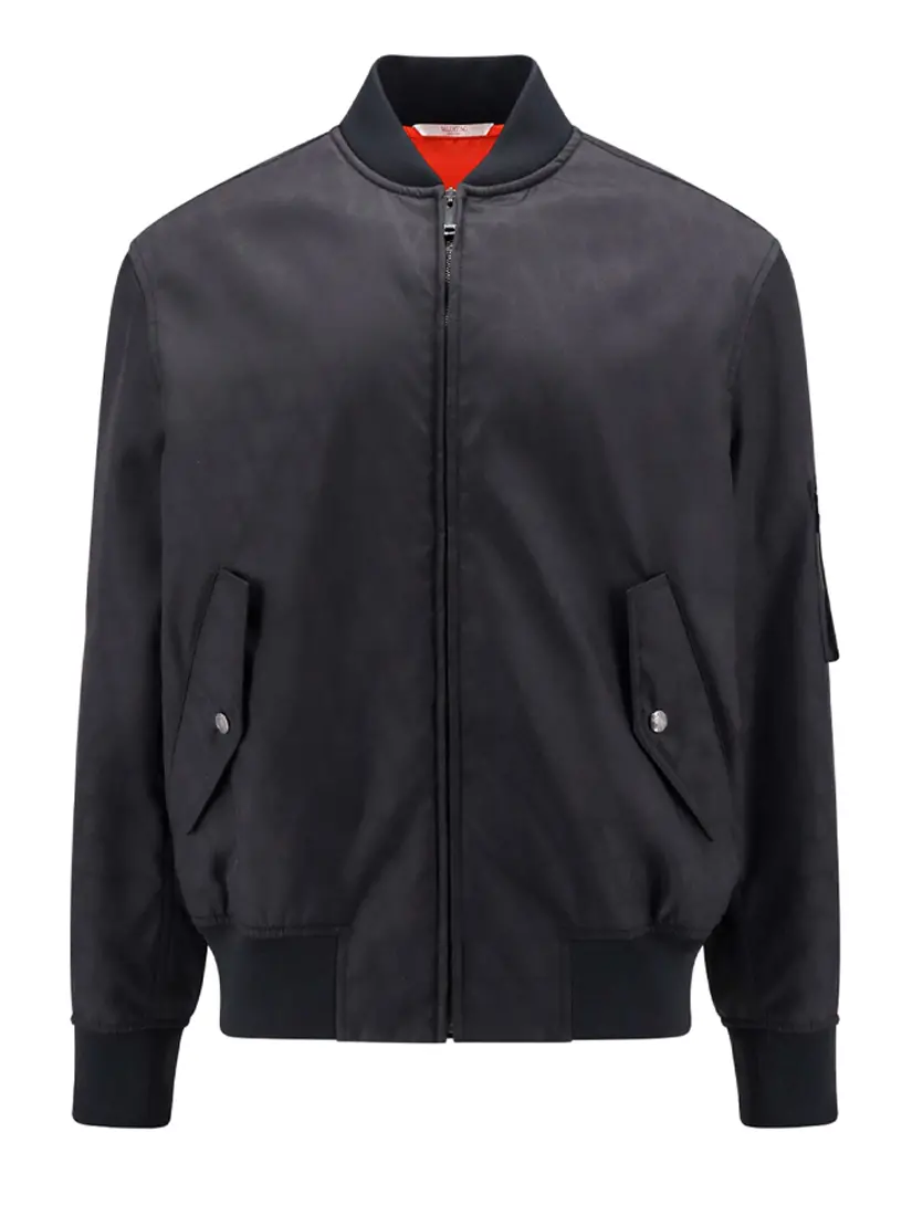 Xhaketë Valentino Bomber