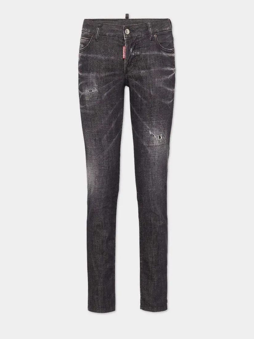 Xhinse Dsquared2 Medium Waist Jennifer