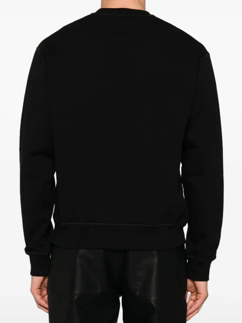 Dsquared2 Logo Tennis T-shirt