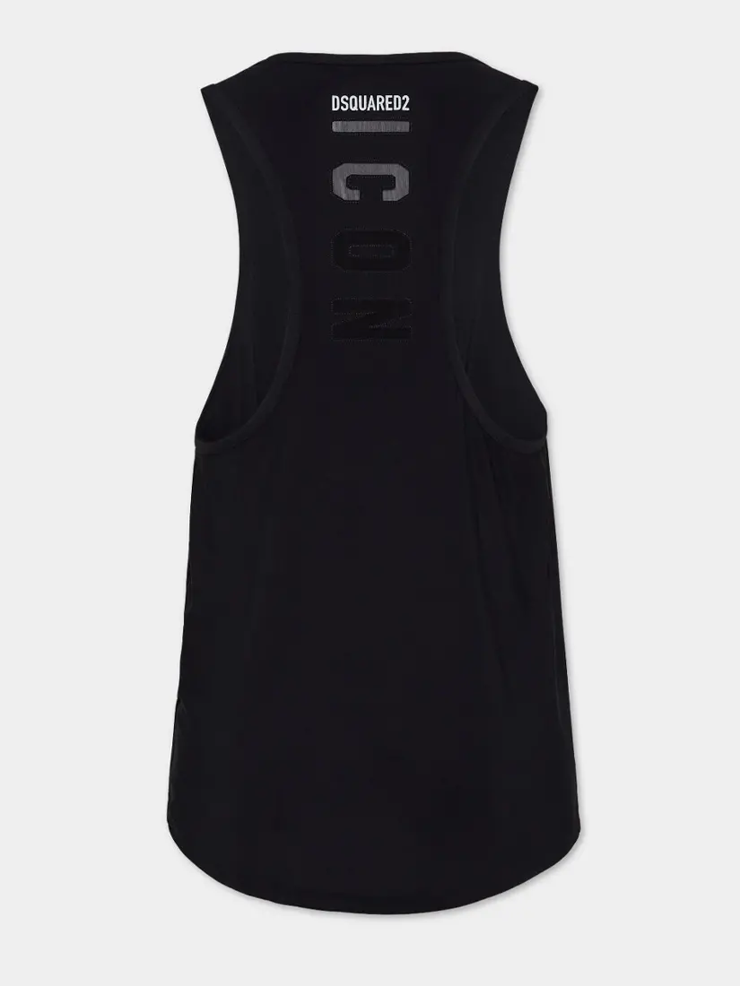 Tank Top Dsquared2
