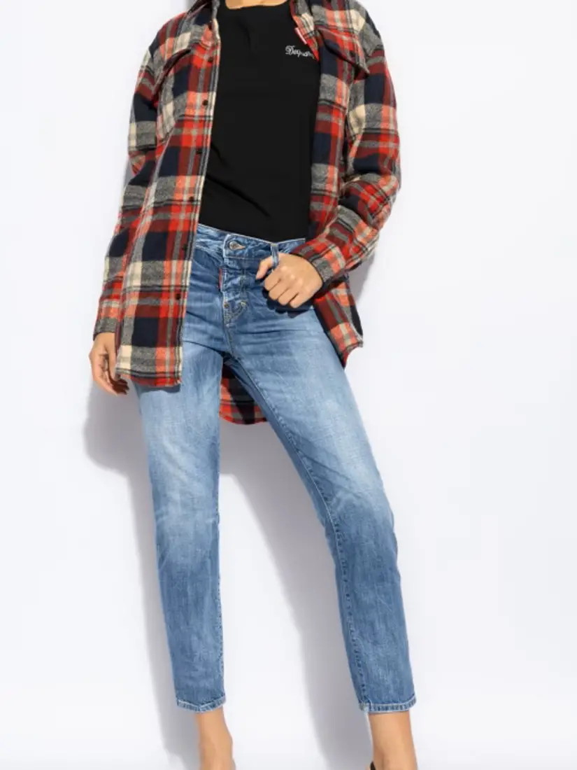 Xhinse Dsquared2 Cool Girl