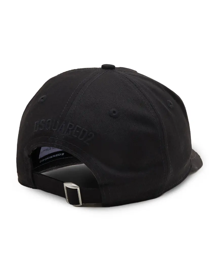 Kapele Dsquared2 Baseball Cap