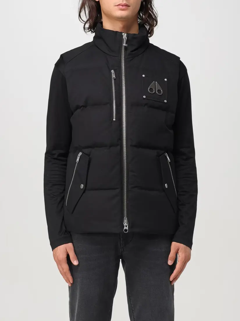 Xhiboks Moose Knuckles Westmount Vest