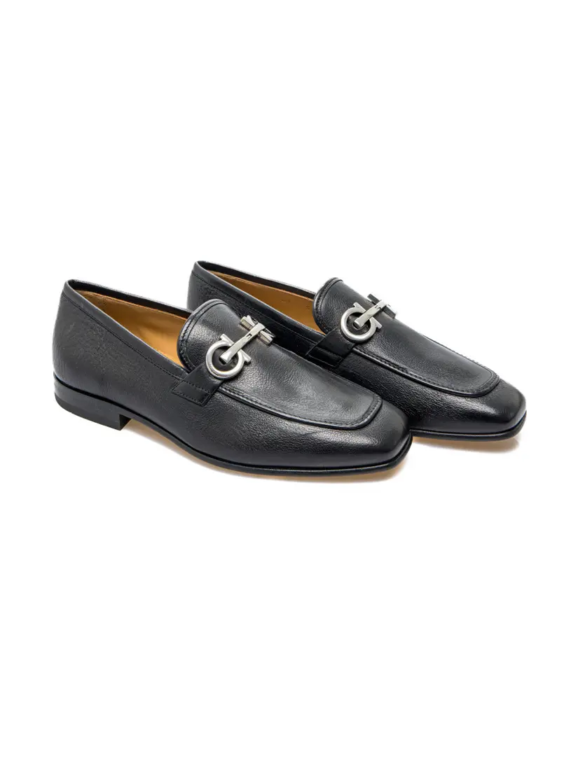 Këpucë Mokasino Ferragamo Giove