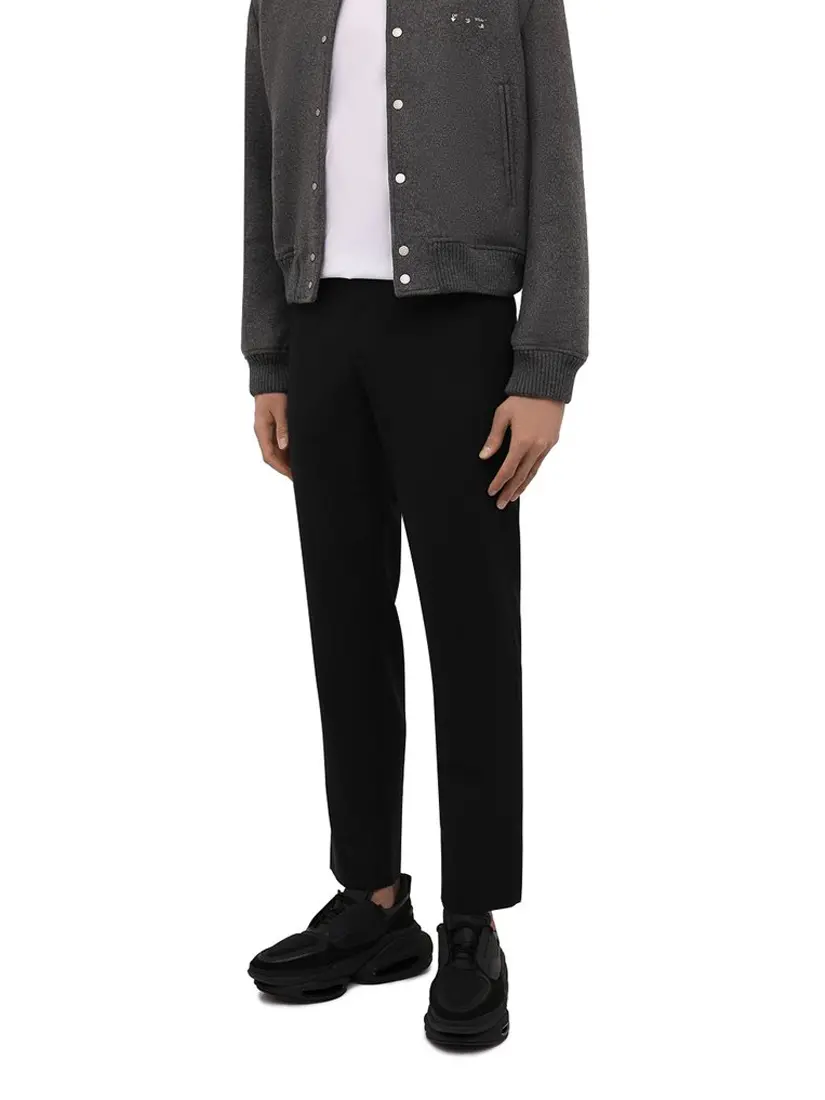 Atlete Lëkure Balmain B-Bold