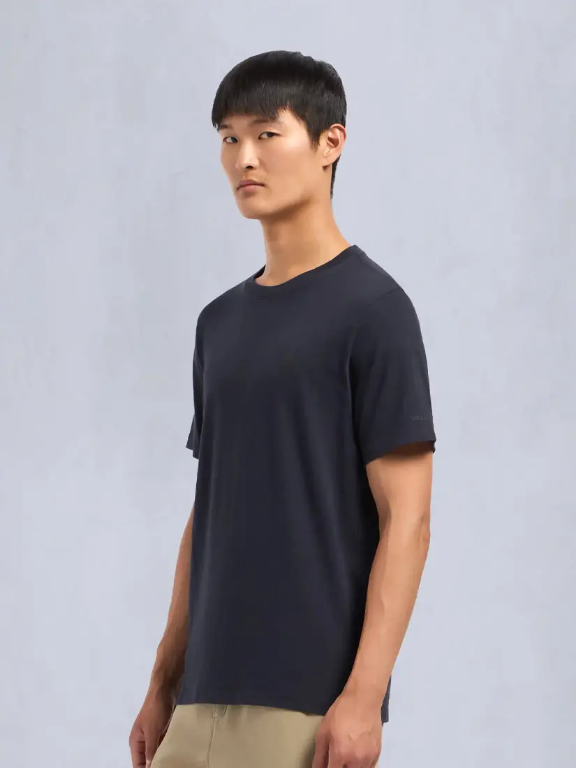 Bluzë Moose Knuckles Satellite Tee
