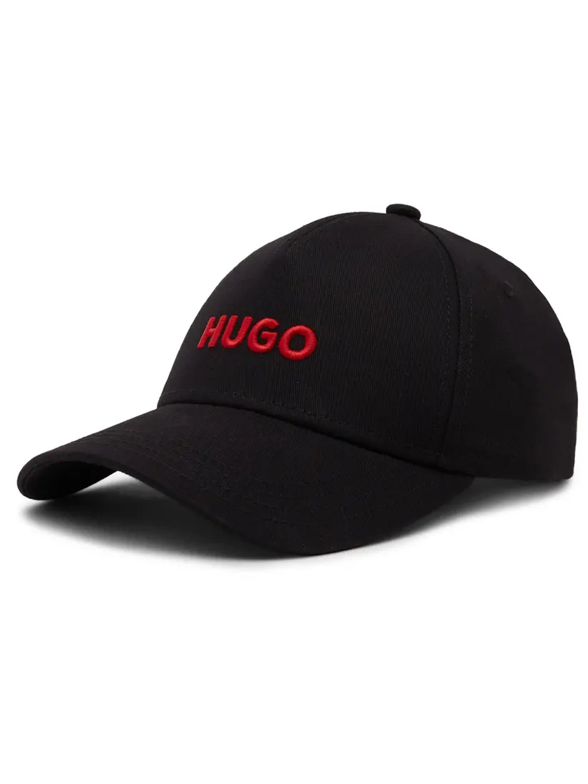 Kapele Hugo Boss Embroidered Logo