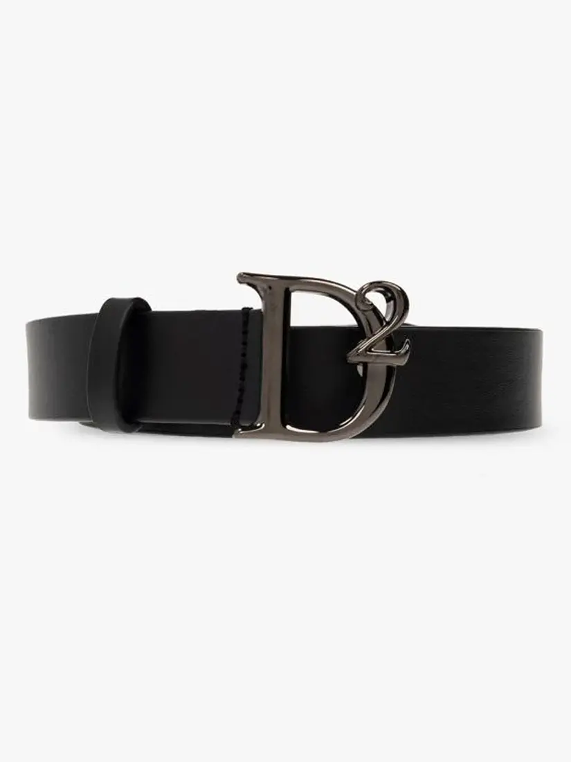 Rrip Dsquared2 Statement