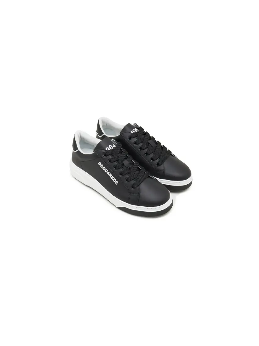 Atlete Lëkure Dsquared2