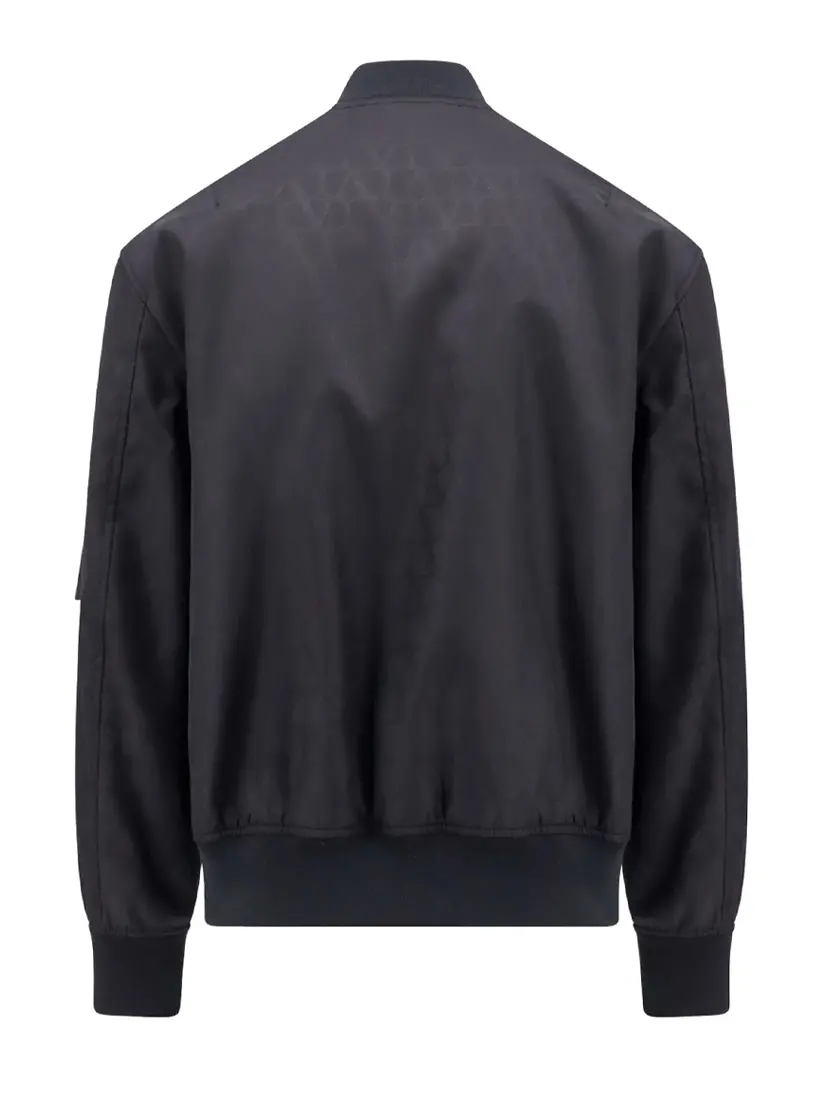 Xhaketë Valentino Bomber