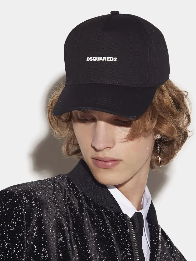 Kapele Baseball Dsquared2