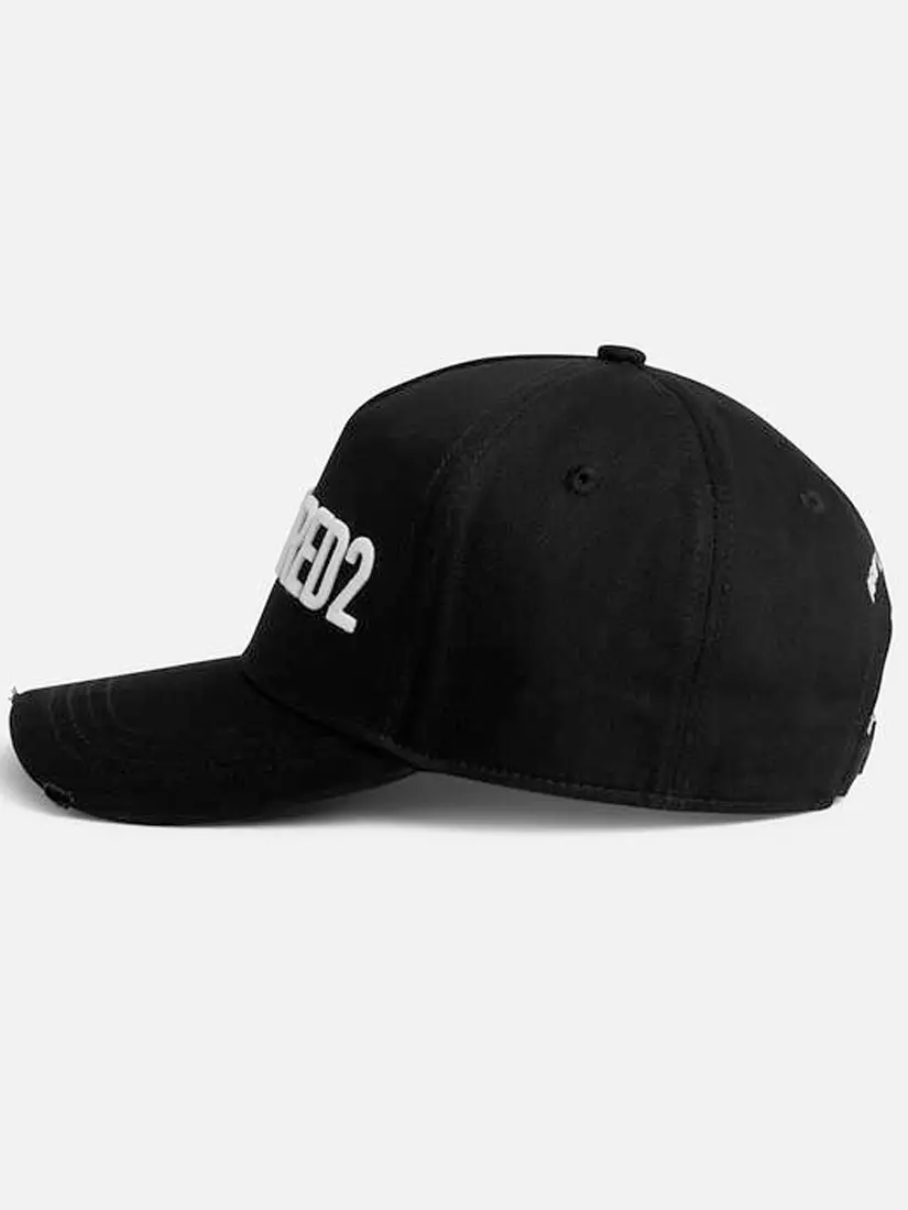 Kapele Dsquared2 Technicolor Baseball