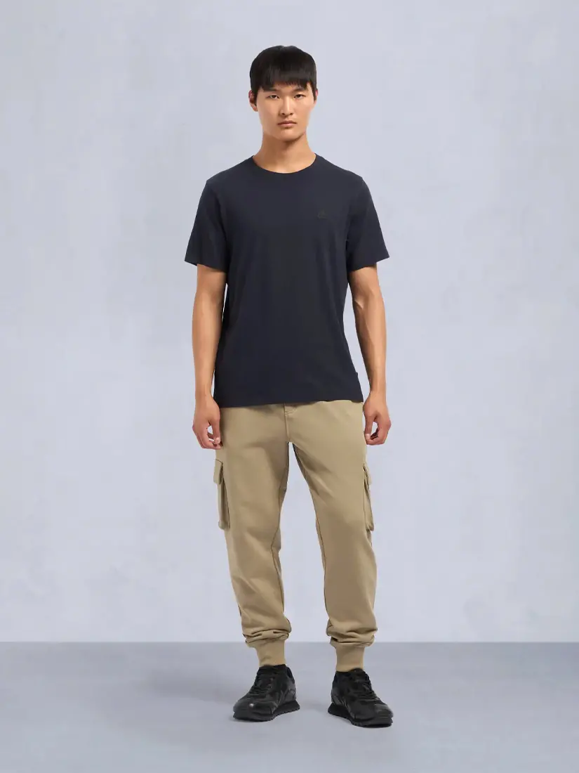 Bluzë Moose Knuckles Satellite Tee