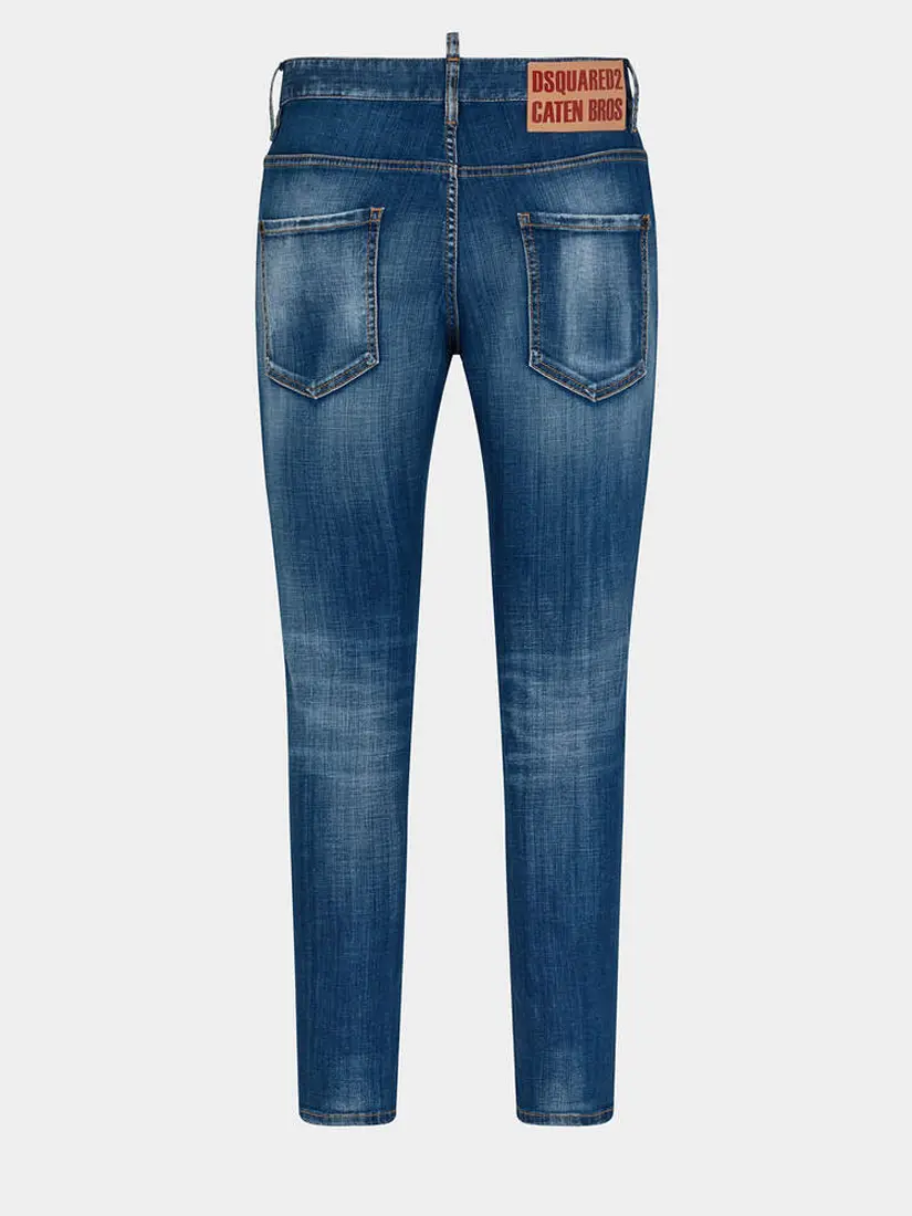 Xhinse Dsquared2 Medium Plantation