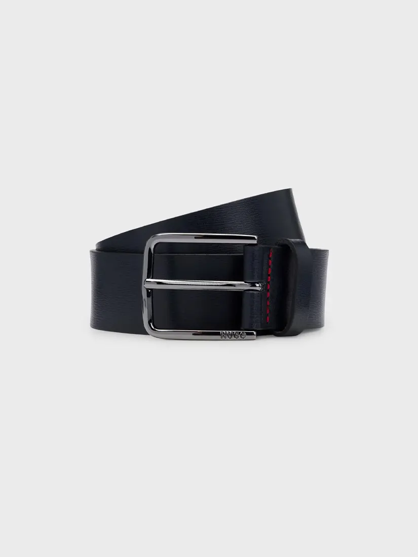 Rrip Hugo Boss Grained Leather