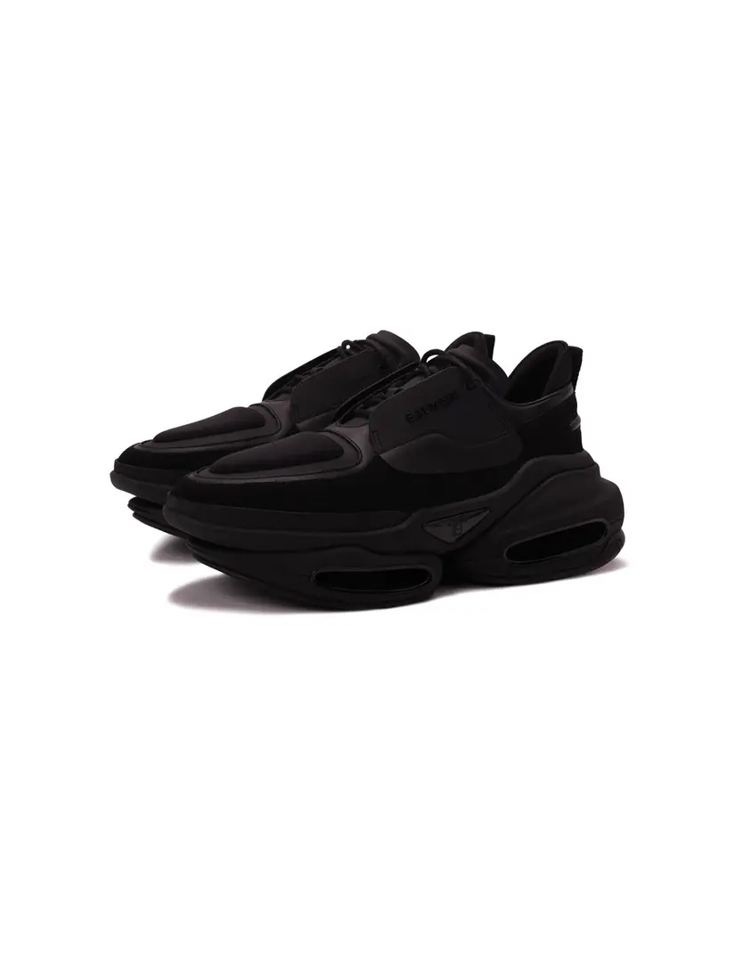 Atlete Lëkure Balmain B-Bold