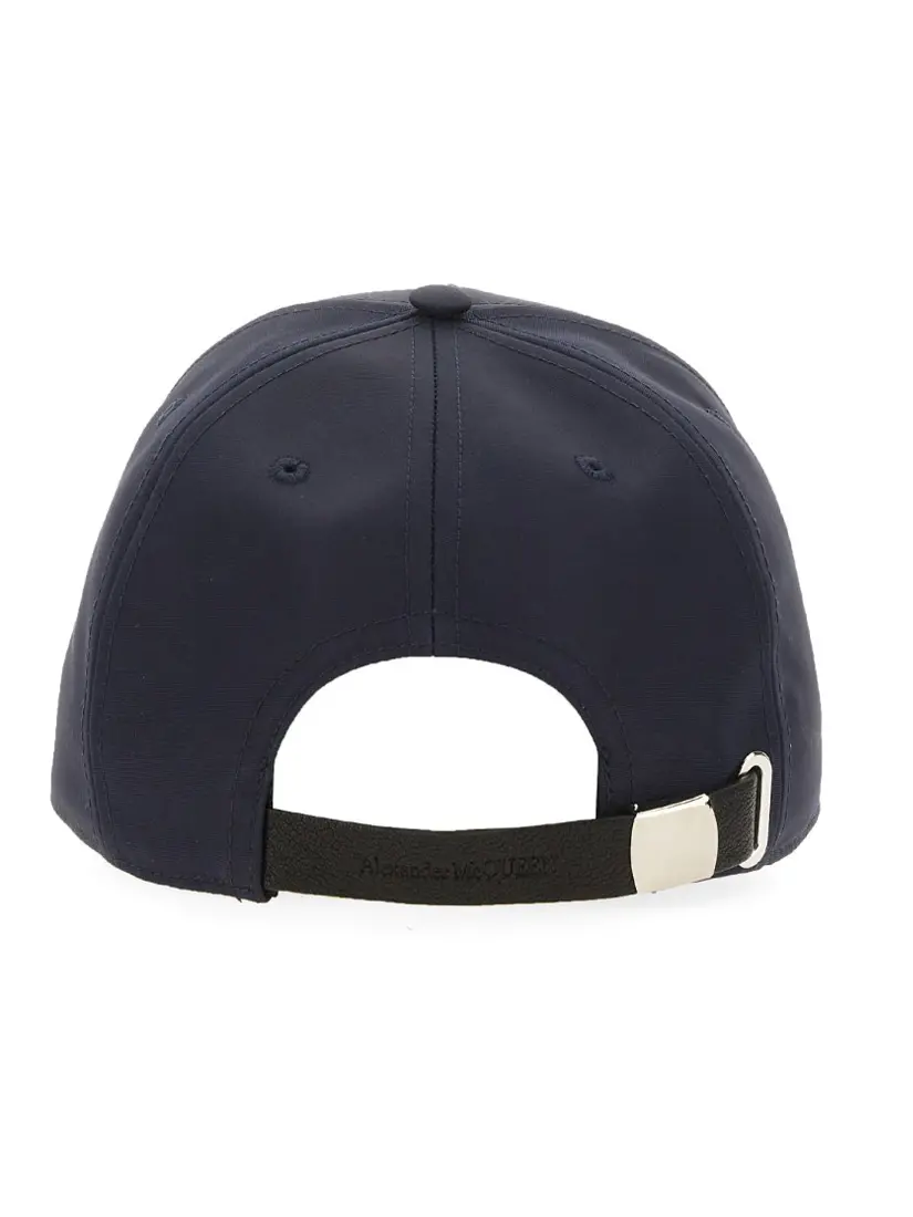 Kapele Alexander Mcqueen Grafitti Logo