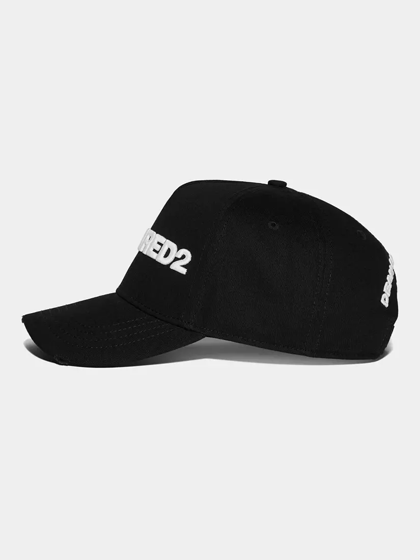 Dsquared2 Baseball Cap
