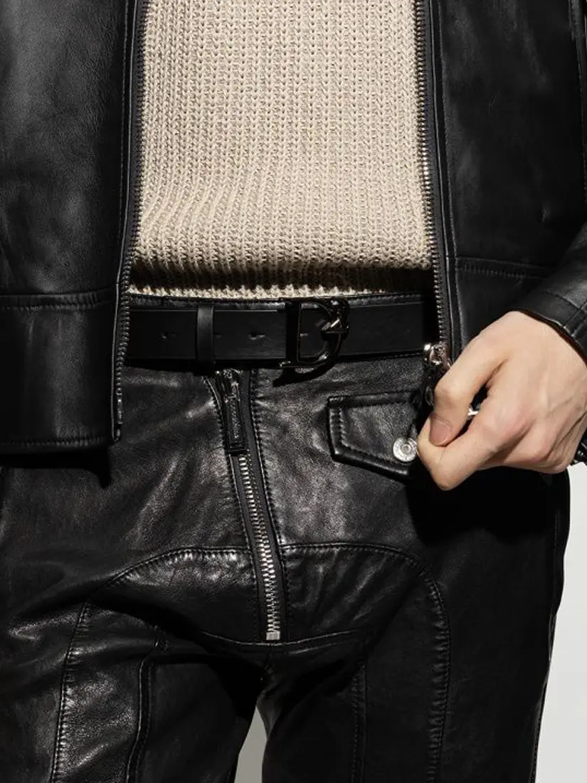 Rrip Dsquared2 Statement