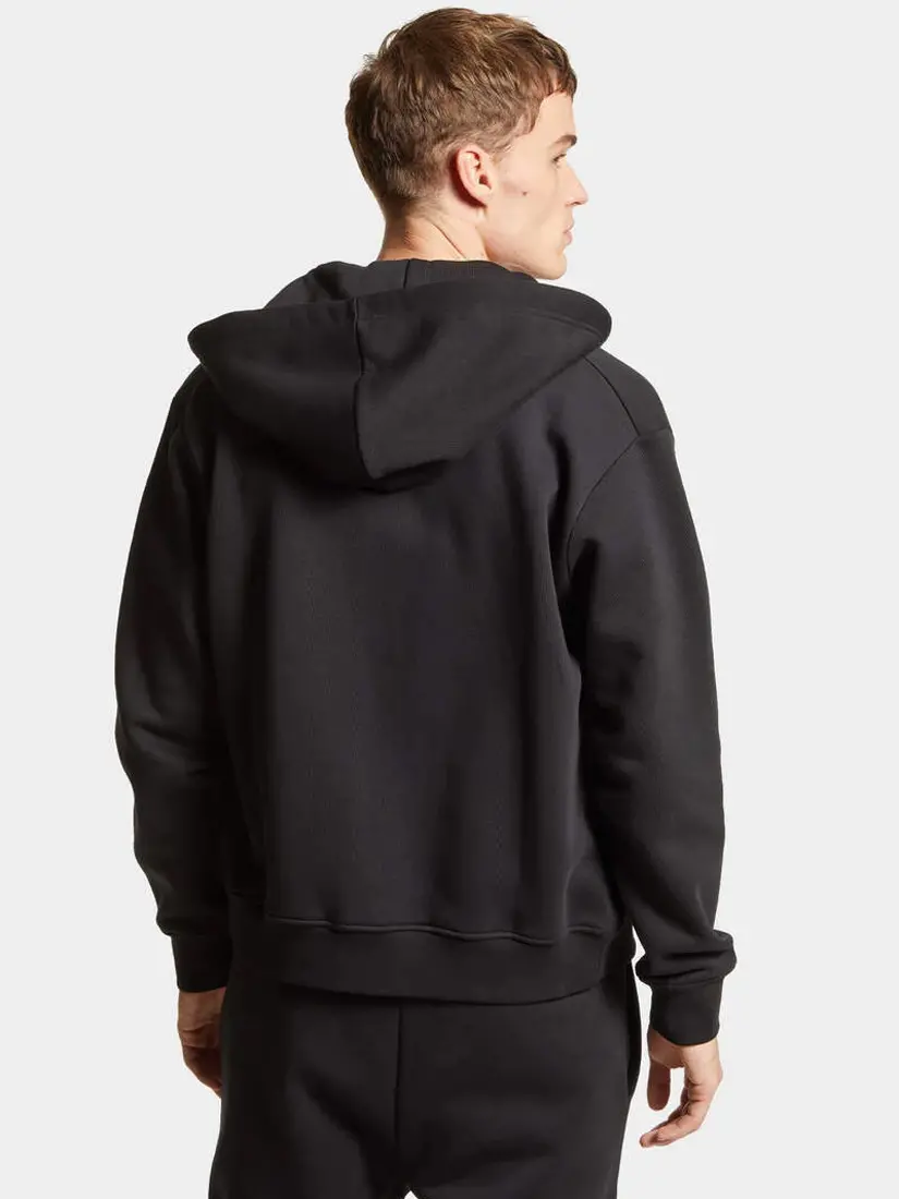 Dsquared2 Maple Leaf Cool Hoodie