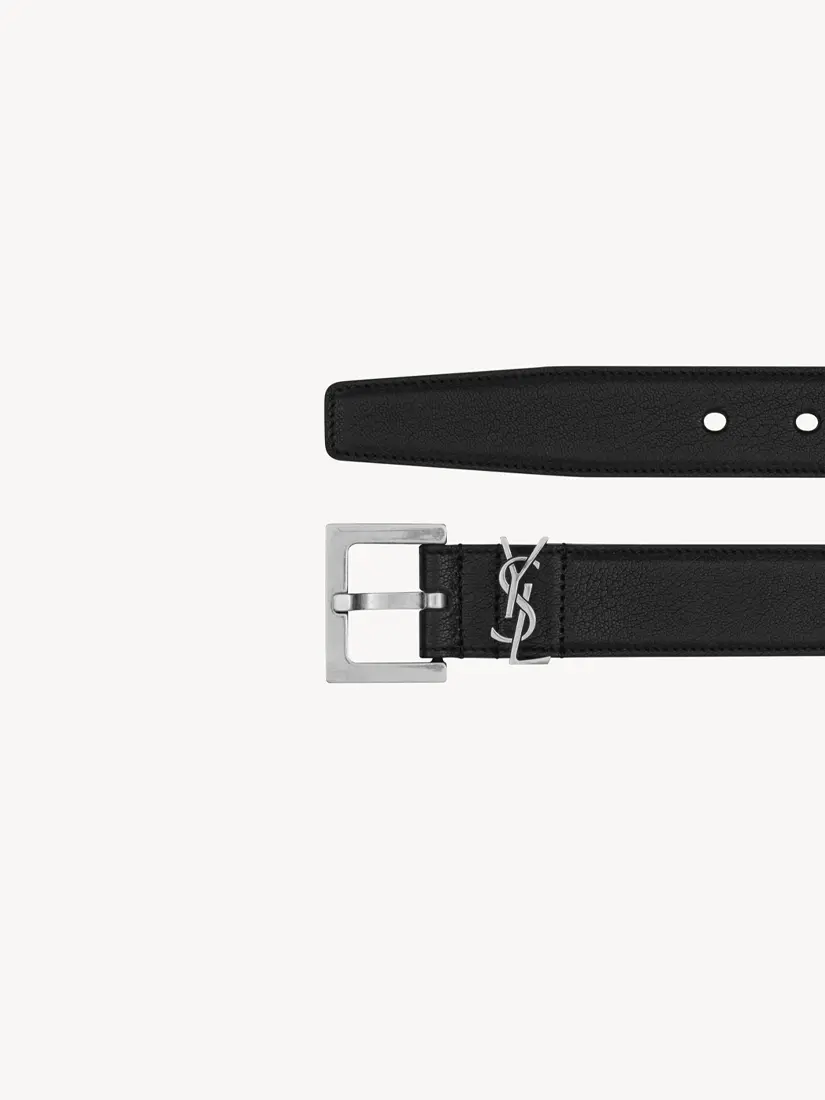 Rrip Lëkure Yves Saint Laurent Cassandre
