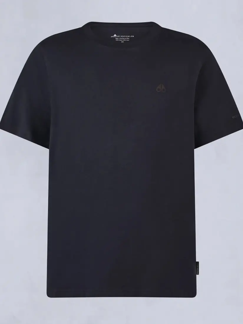 Bluzë Moose Knuckles Satellite Tee