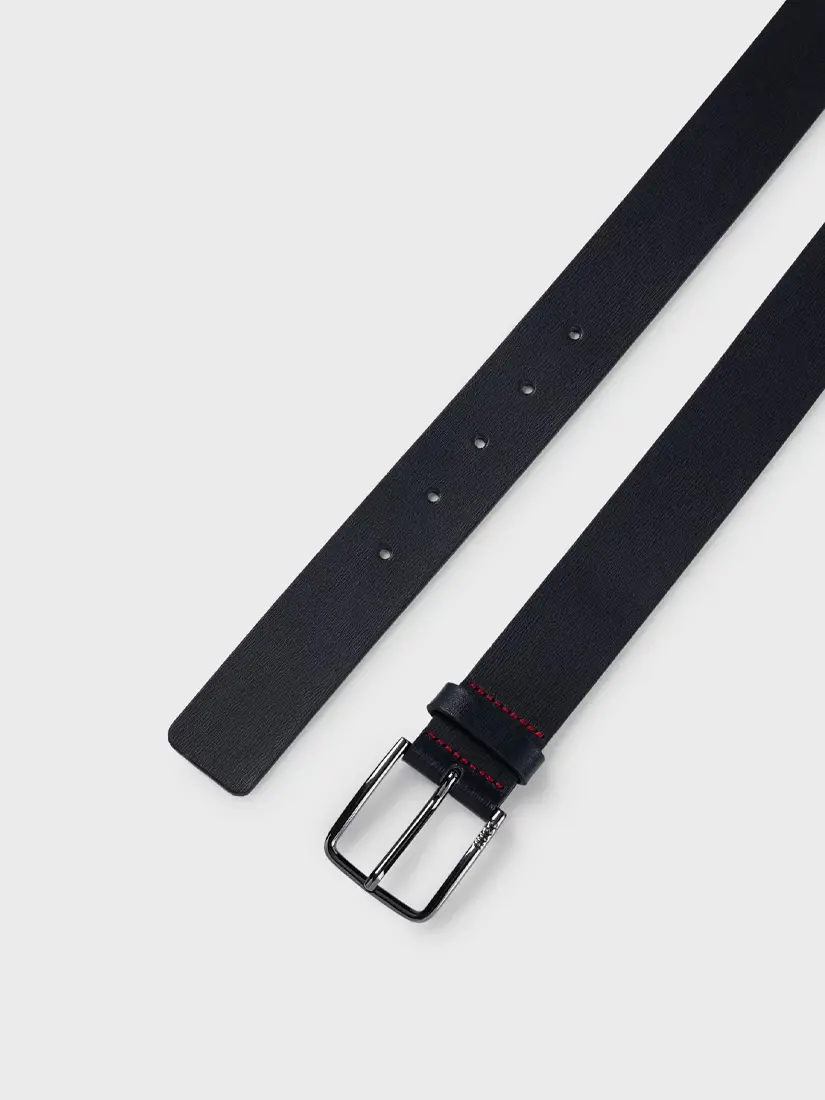 Rrip Hugo Boss Grained Leather