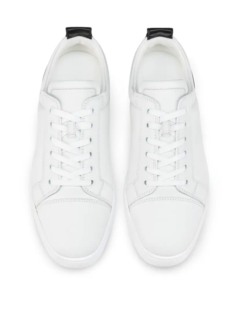 Atlete Lëkure Christian Louboutin Fun Louis Junior