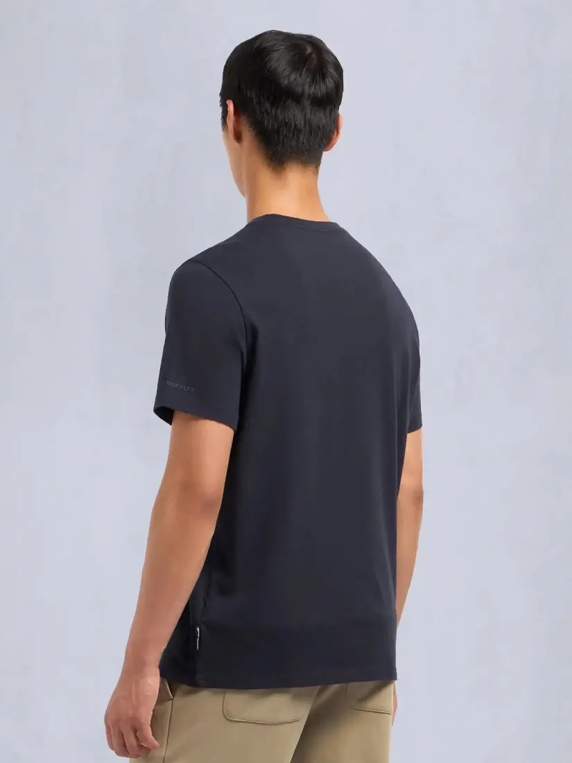 Bluzë Moose Knuckles Satellite Tee