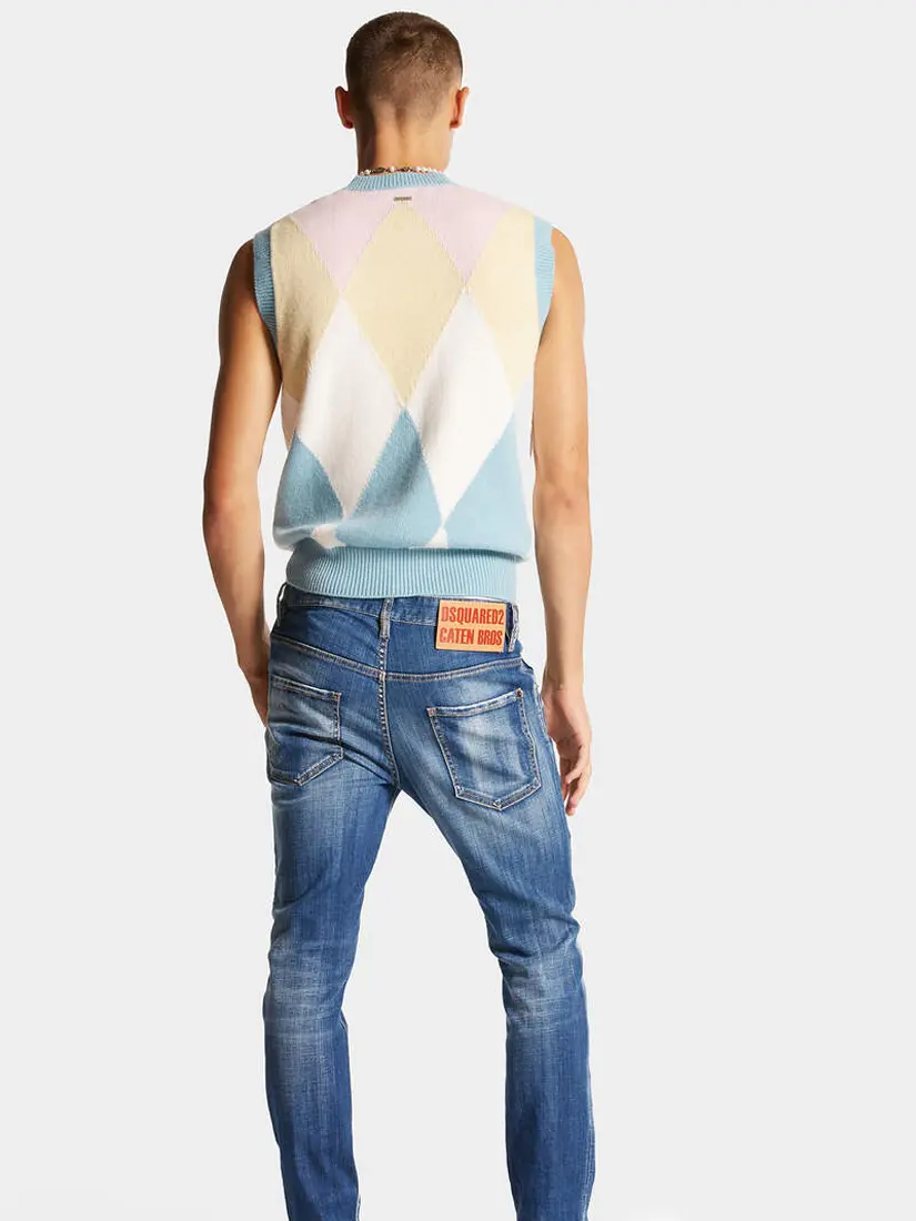 Xhinse Dsquared2 Medium Plantation