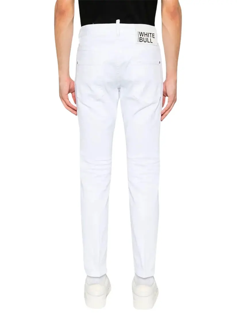 Dsquared2 Skater Jeans