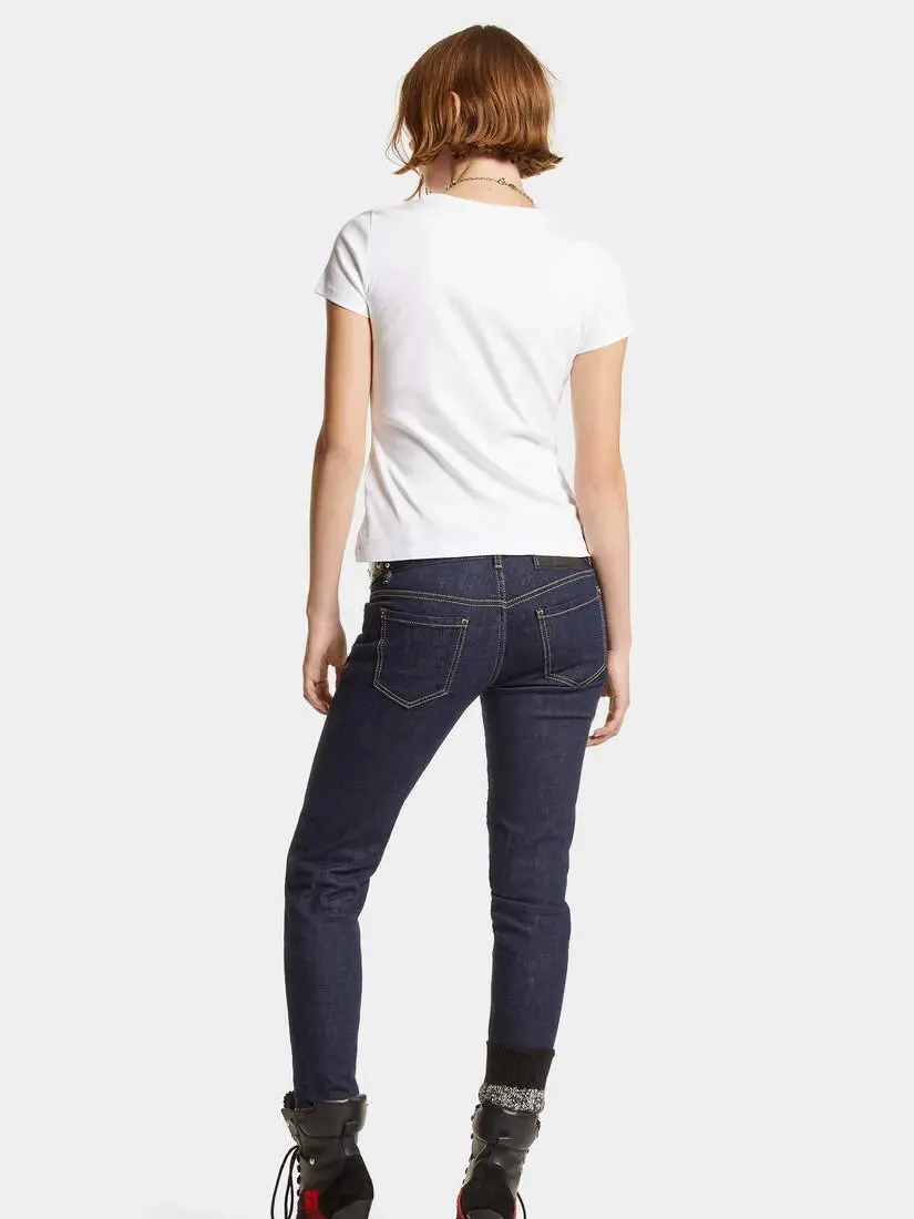 Dsquared2 Dark Rince Jennifer Jeans