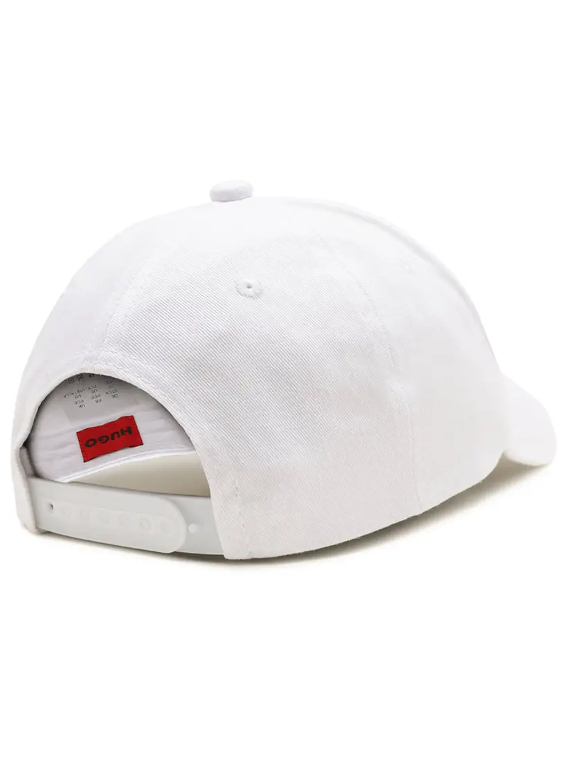 Kapele Hugo Boss Embroidered Logo