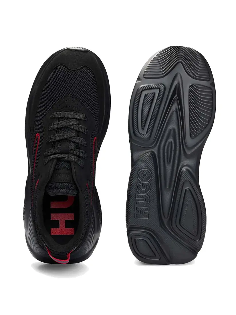 Atlete Hugo Boss Leon Runners
