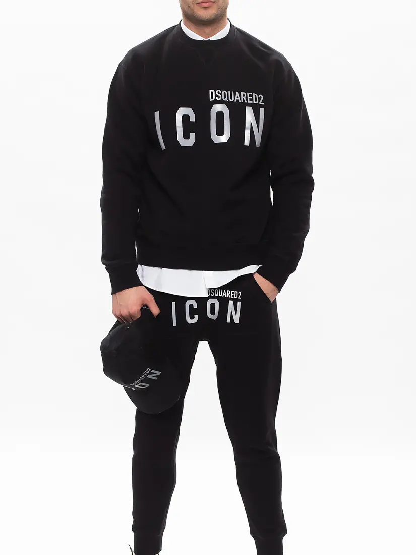 Bluzë Dsquared2 Icon
