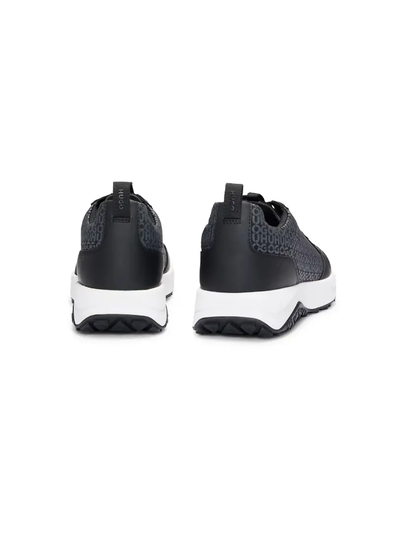 Atlete Hugo Boss Blake With Repeat Logo Details